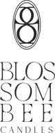 BLOSSOM BEE CANDLES
