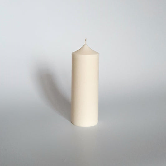 Pillar candle XL